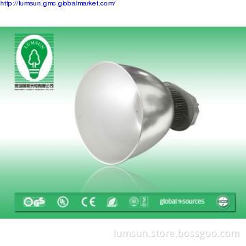 80W High Bay LED Lighting